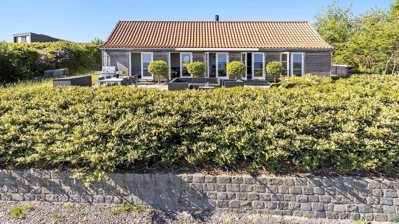 Photo of Outdoor in Bolshavn