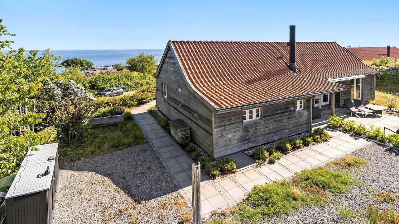 Photo of Outdoor in Bolshavn