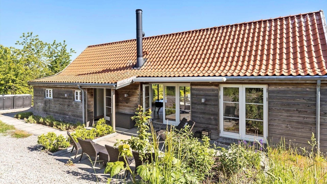 Photo of Outdoor in Bolshavn