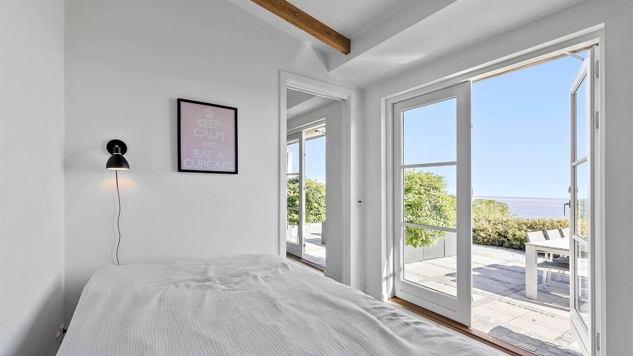 Photo of Bedroom in Bolshavn