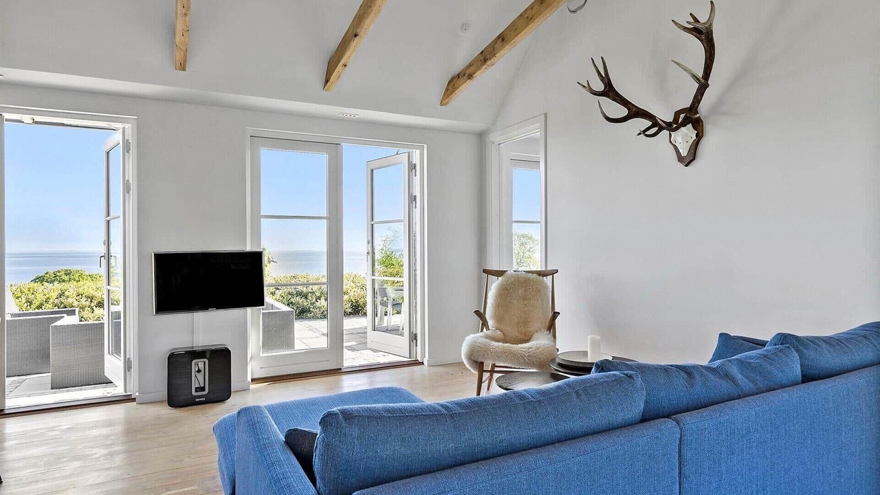 Photo of Livingroom in Bolshavn