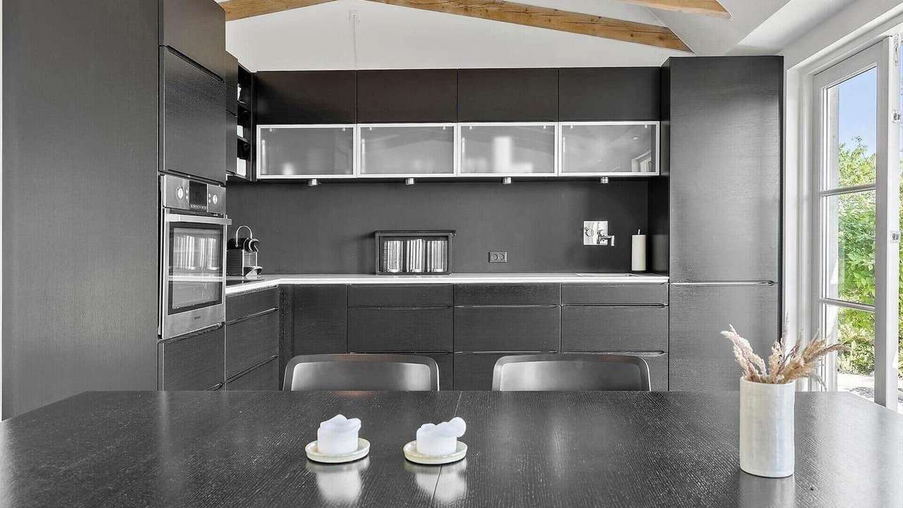 Photo of Kitchen in Bolshavn