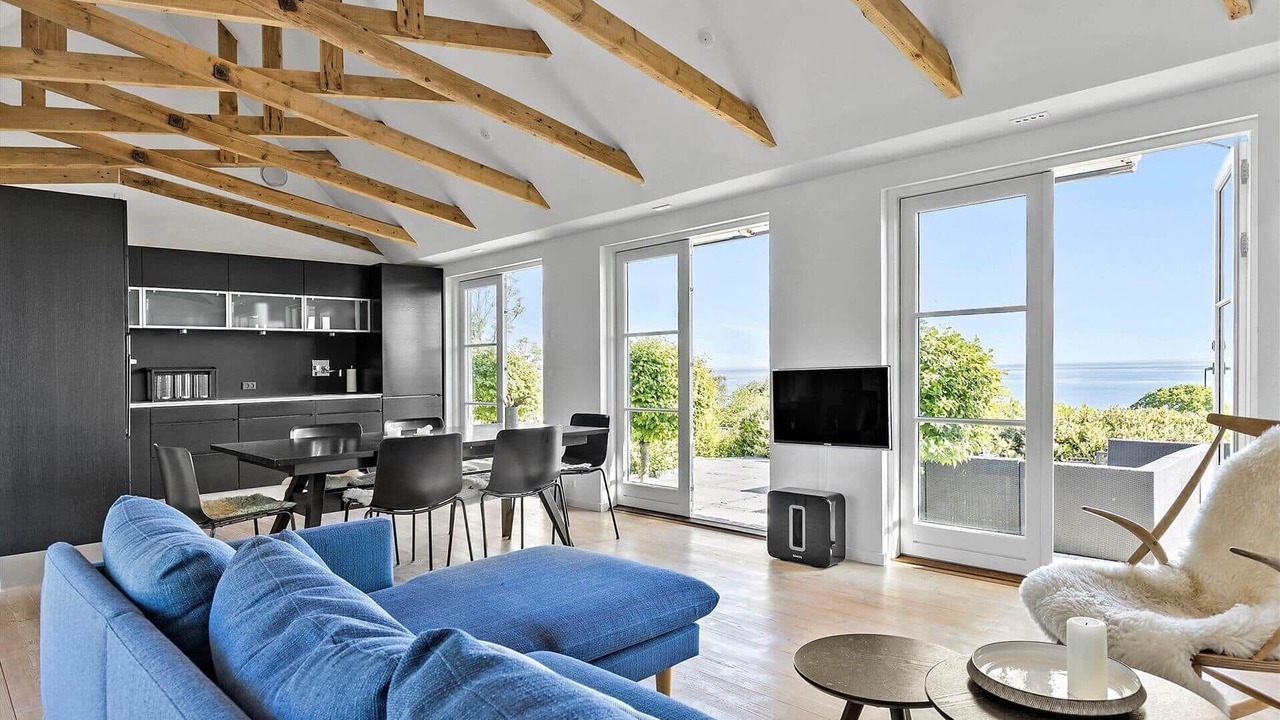 Photo of Livingroom in Bolshavn