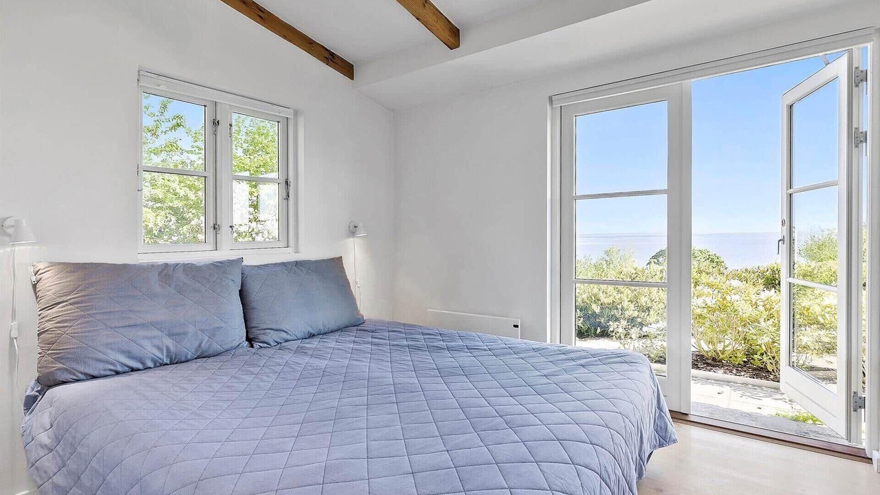 Photo of Bedroom in Bolshavn
