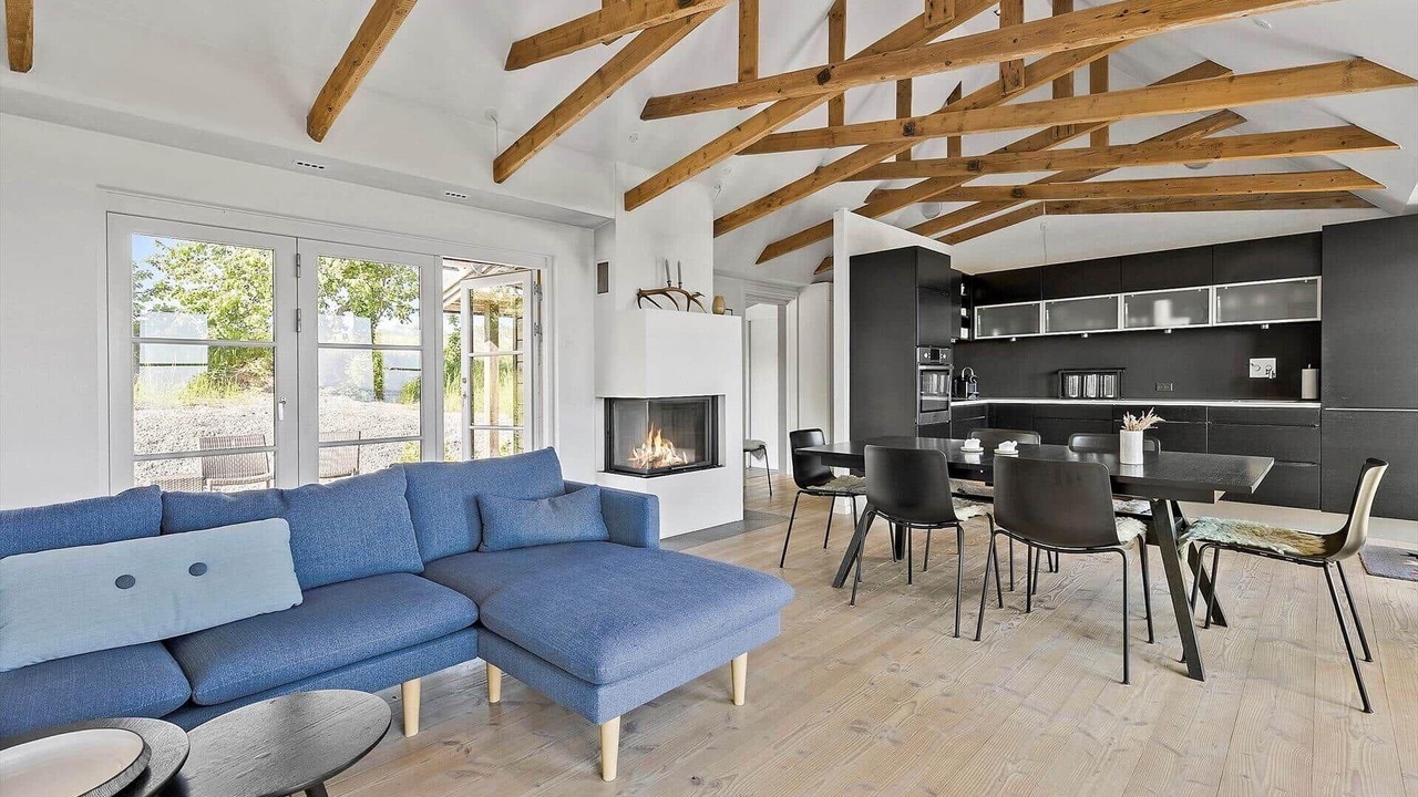 Photo of Livingroom in Bolshavn