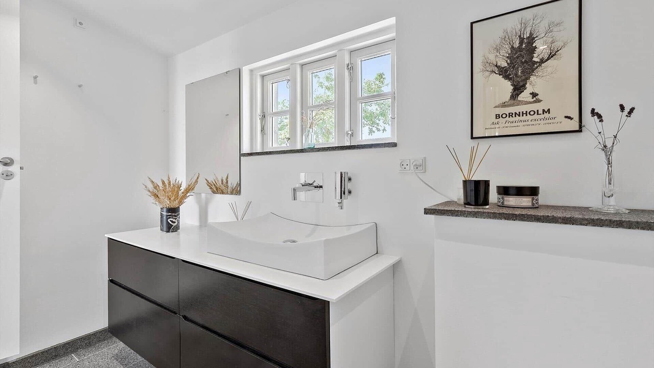 Photo of Bathroom in Bolshavn