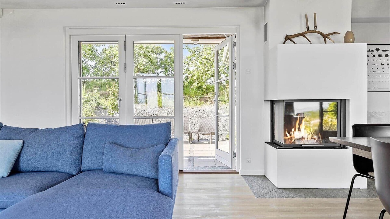 Photo of Livingroom in Bolshavn