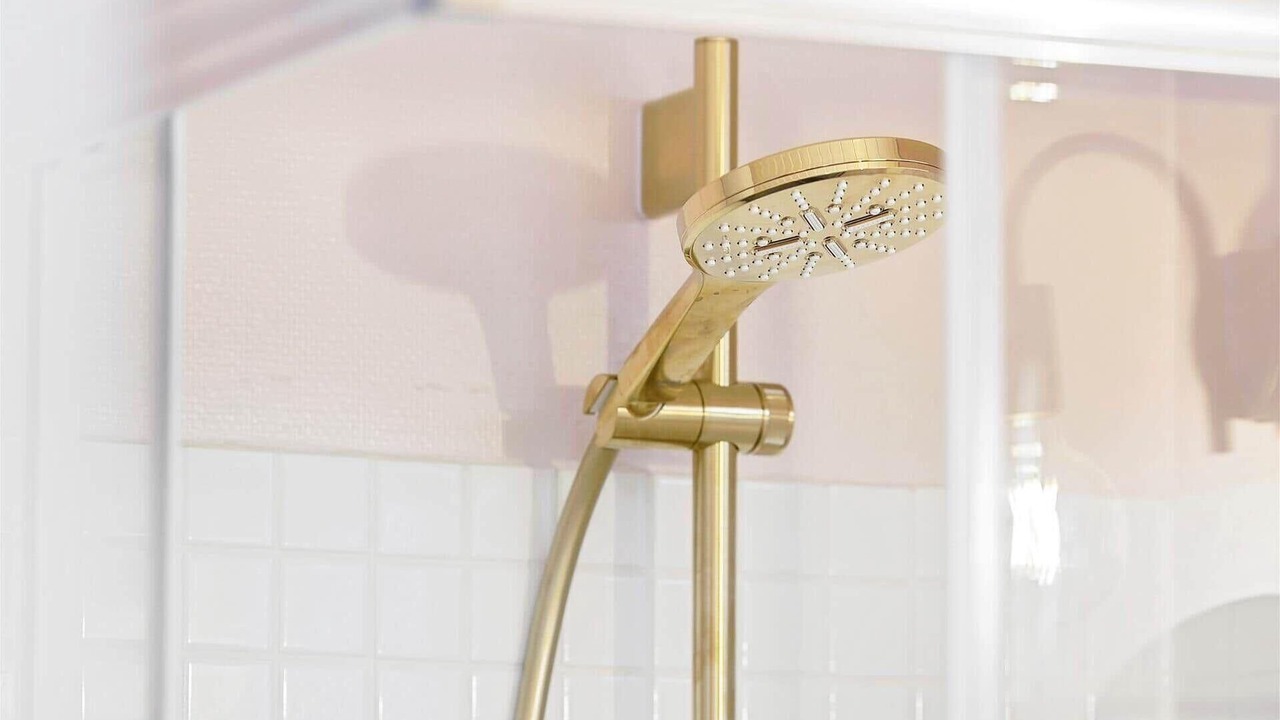 Photo of Bathroom in Oster Somarken