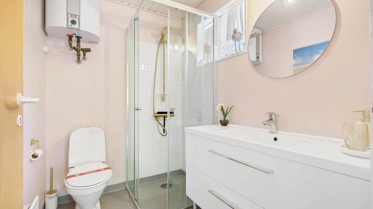 Photo of Bathroom in Oster Somarken