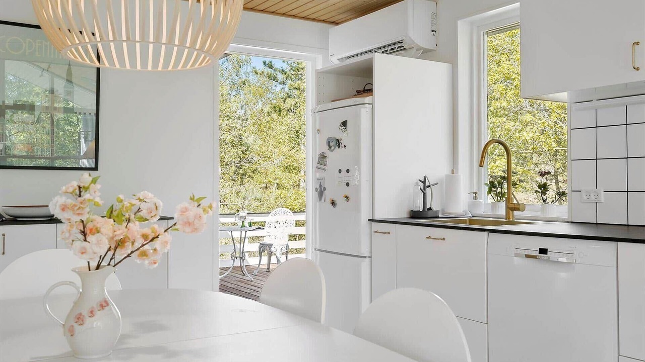 Photo of Kitchen in Oster Somarken