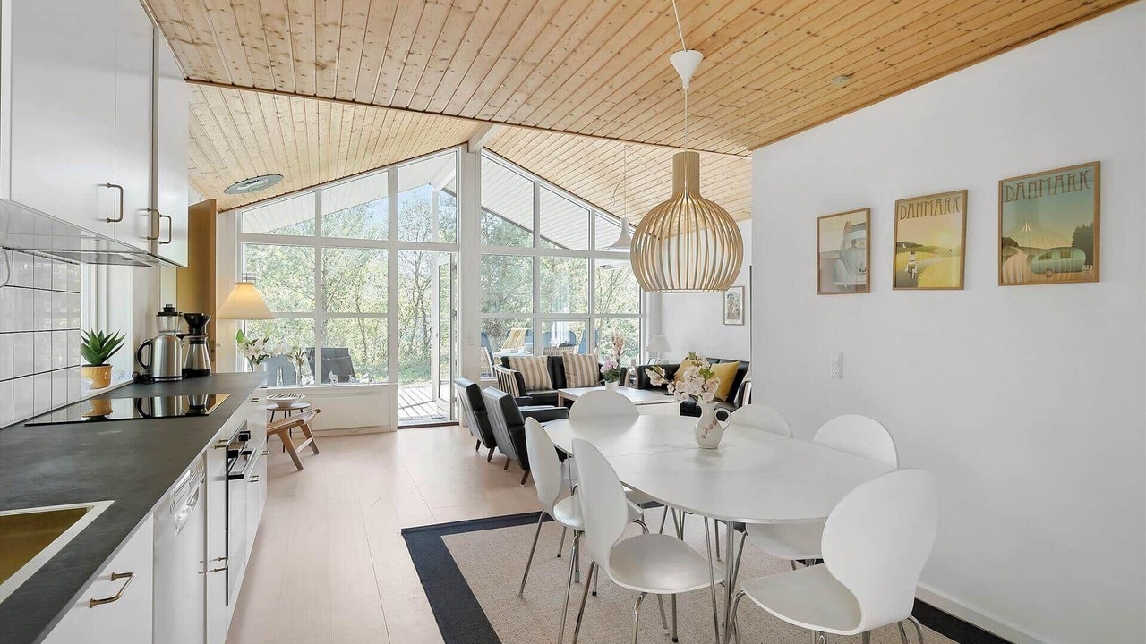 Photo of Kitchen in Oster Somarken