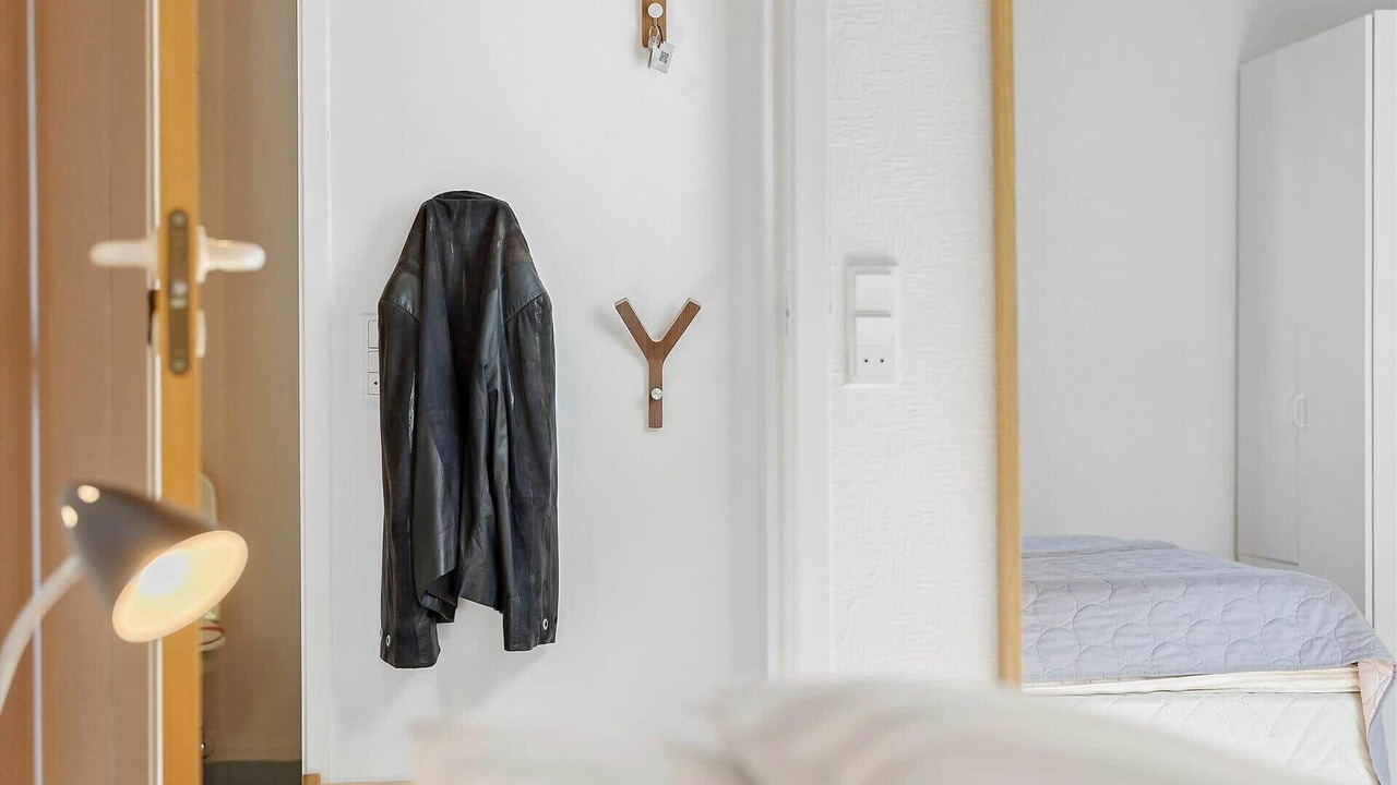 Photo of Bedroom in Oster Somarken