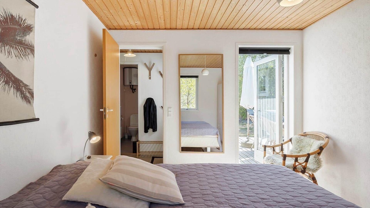 Photo of Bedroom in Oster Somarken
