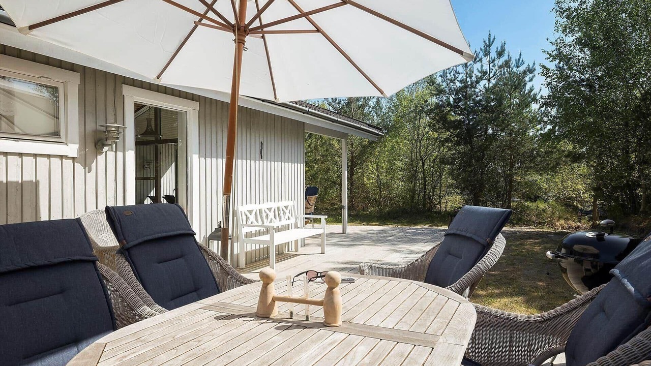 Photo of Outdoor in Oster Somarken