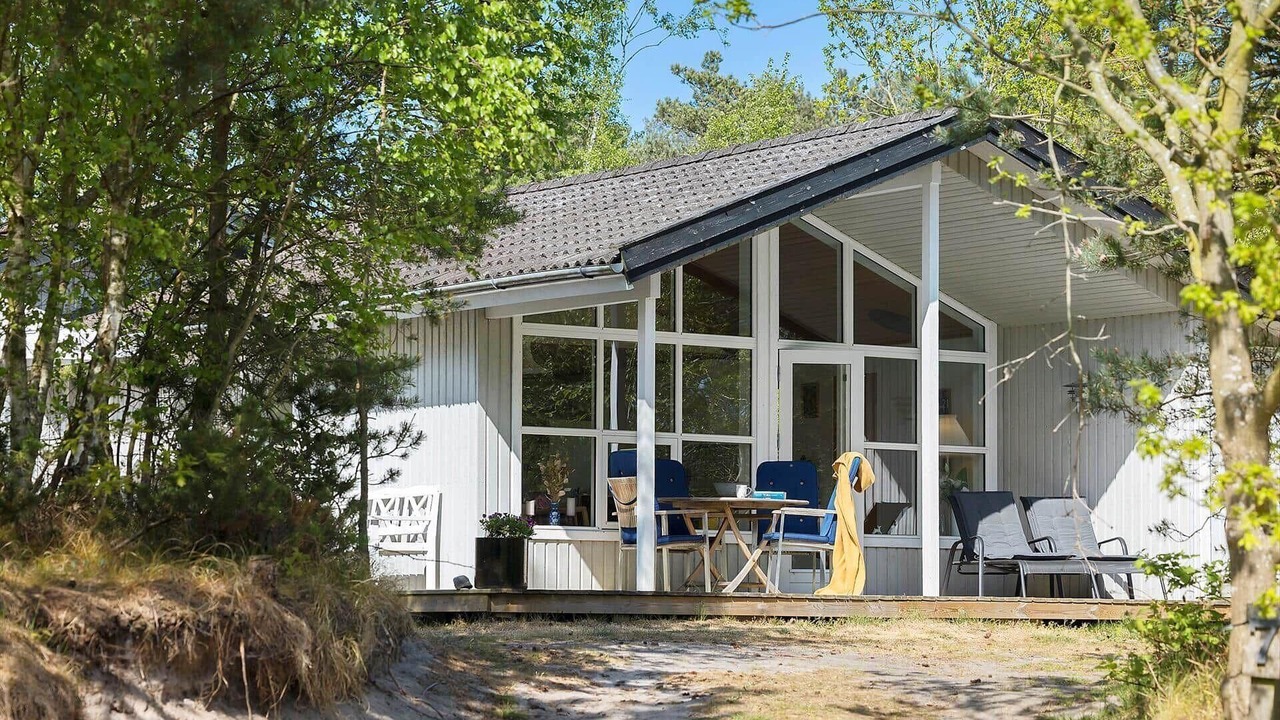 Photo of Outdoor in Oster Somarken