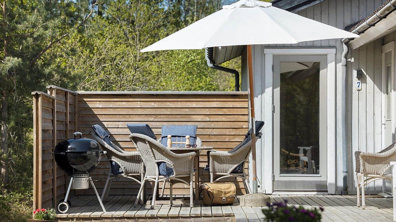 Photo of Outdoor in Oster Somarken