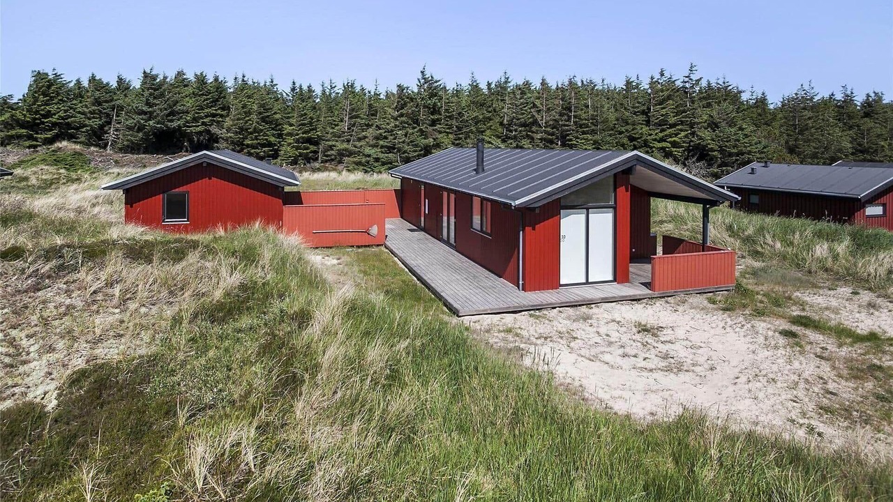 Photo of Outdoor in Rødhus