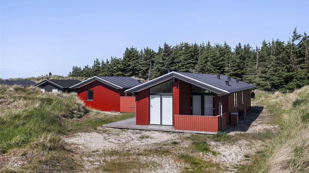 Photo of Outdoor in Rødhus