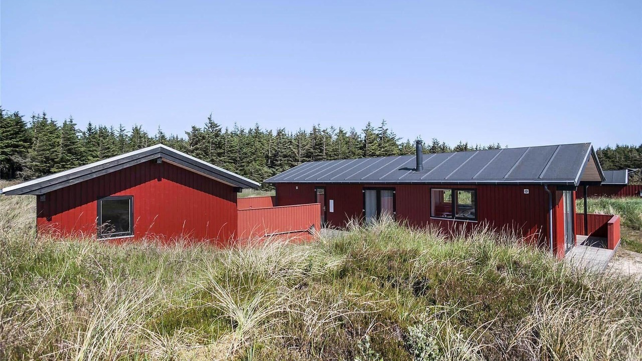 Photo of Outdoor in Rødhus