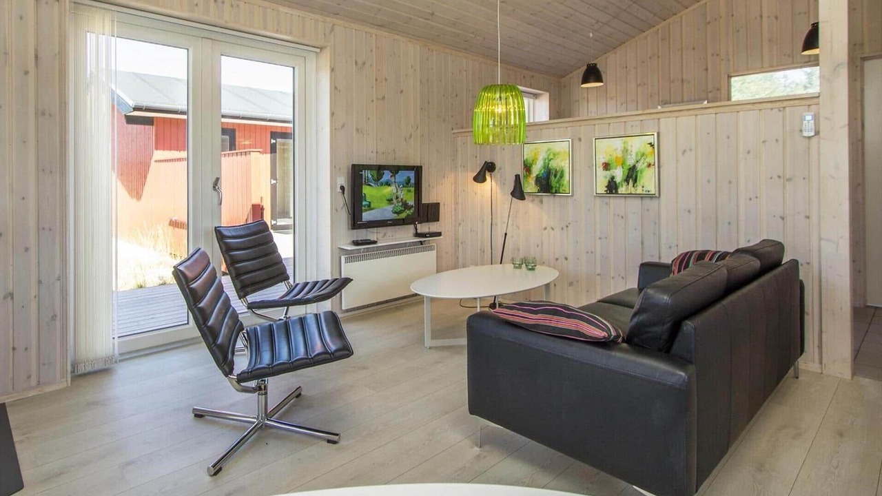Photo of Livingroom in Rødhus