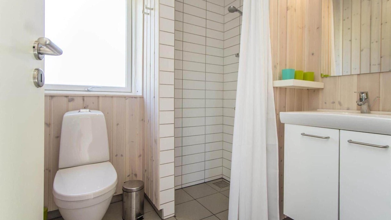 Photo of Bathroom in Rødhus