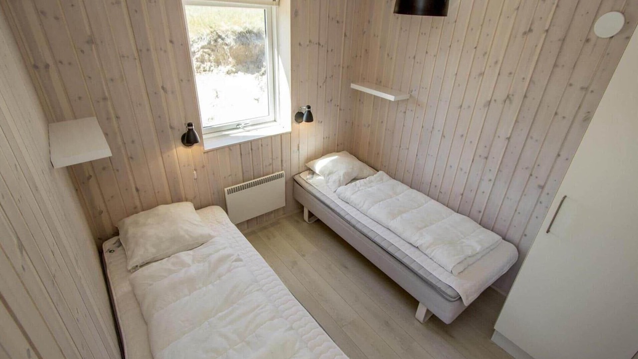 Photo of Bedroom in Rødhus