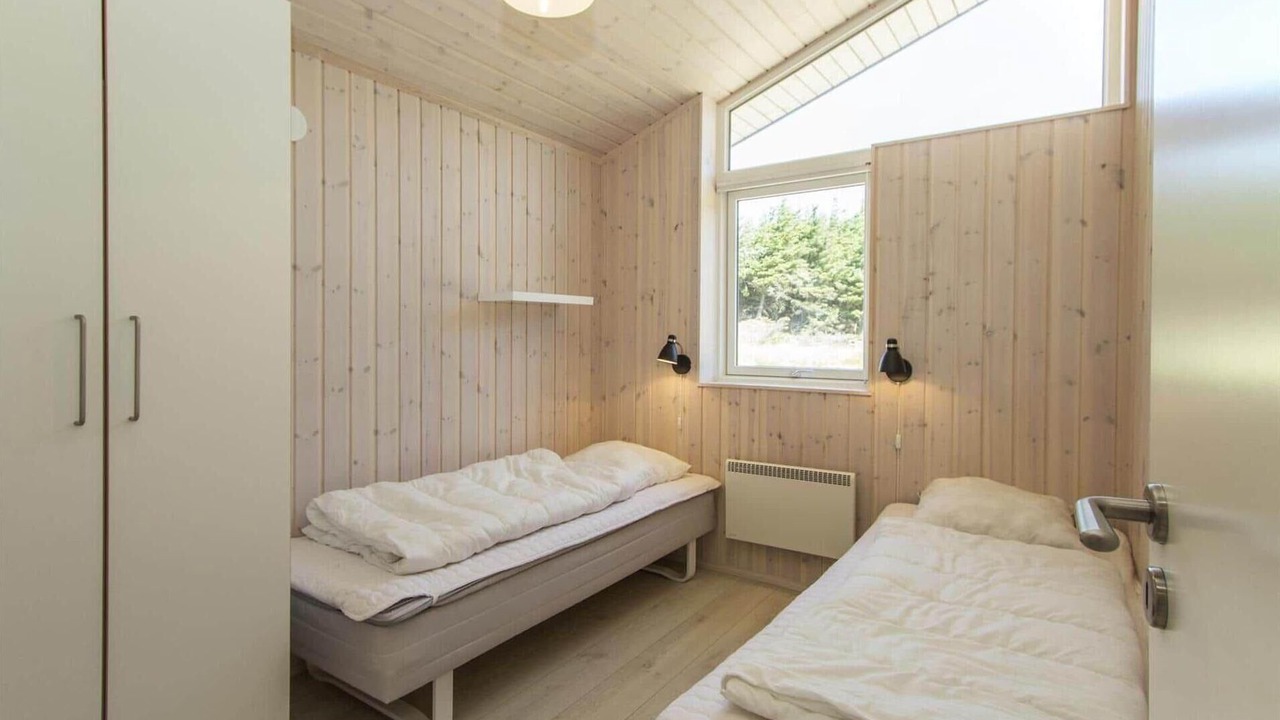 Photo of Bedroom in Rødhus