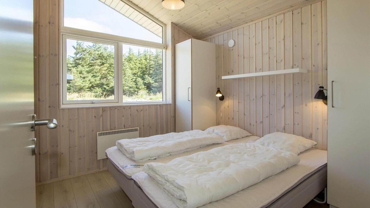 Photo of Bedroom in Rødhus
