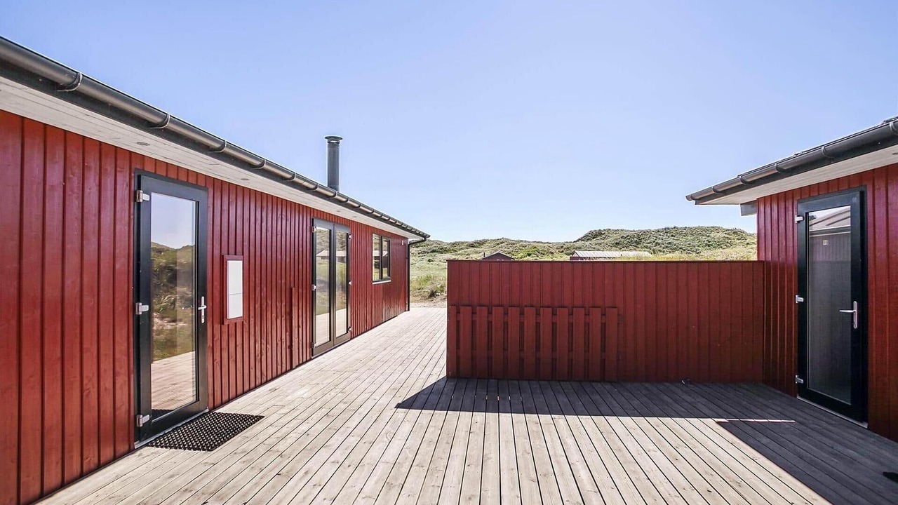 Photo of Outdoor in Rødhus