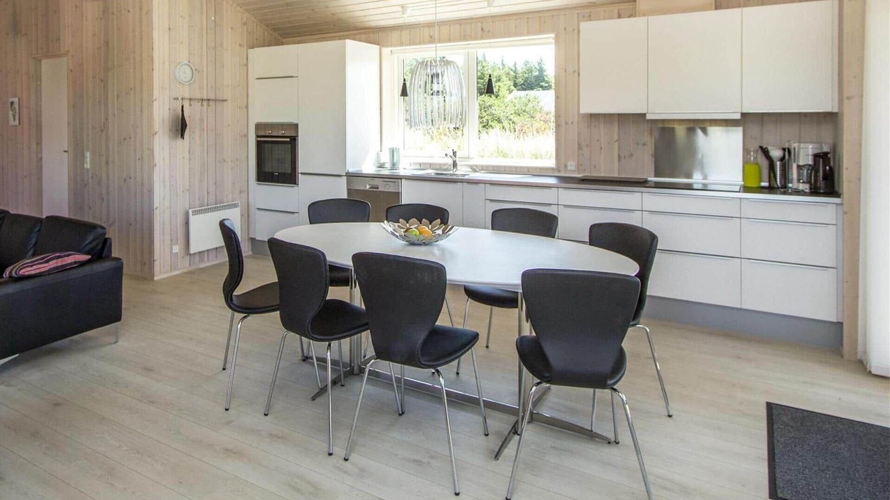 Photo of Kitchen in Rødhus