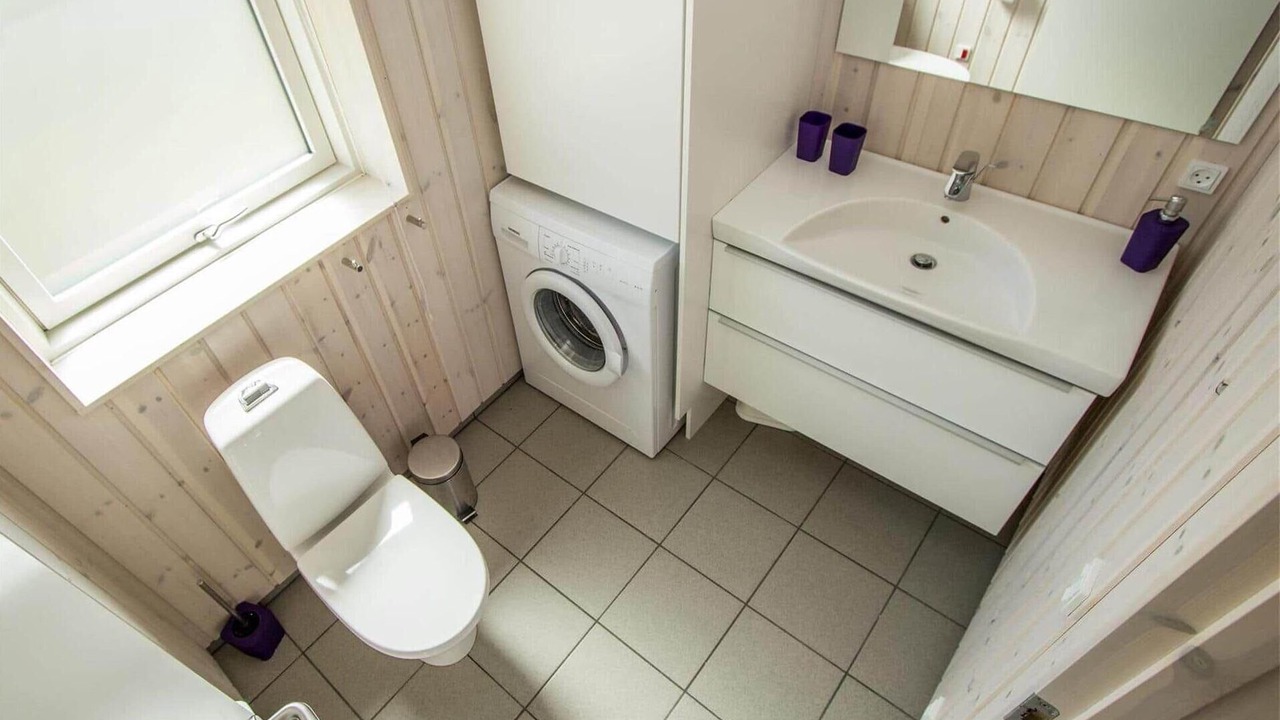 Photo of Bathroom in Rødhus