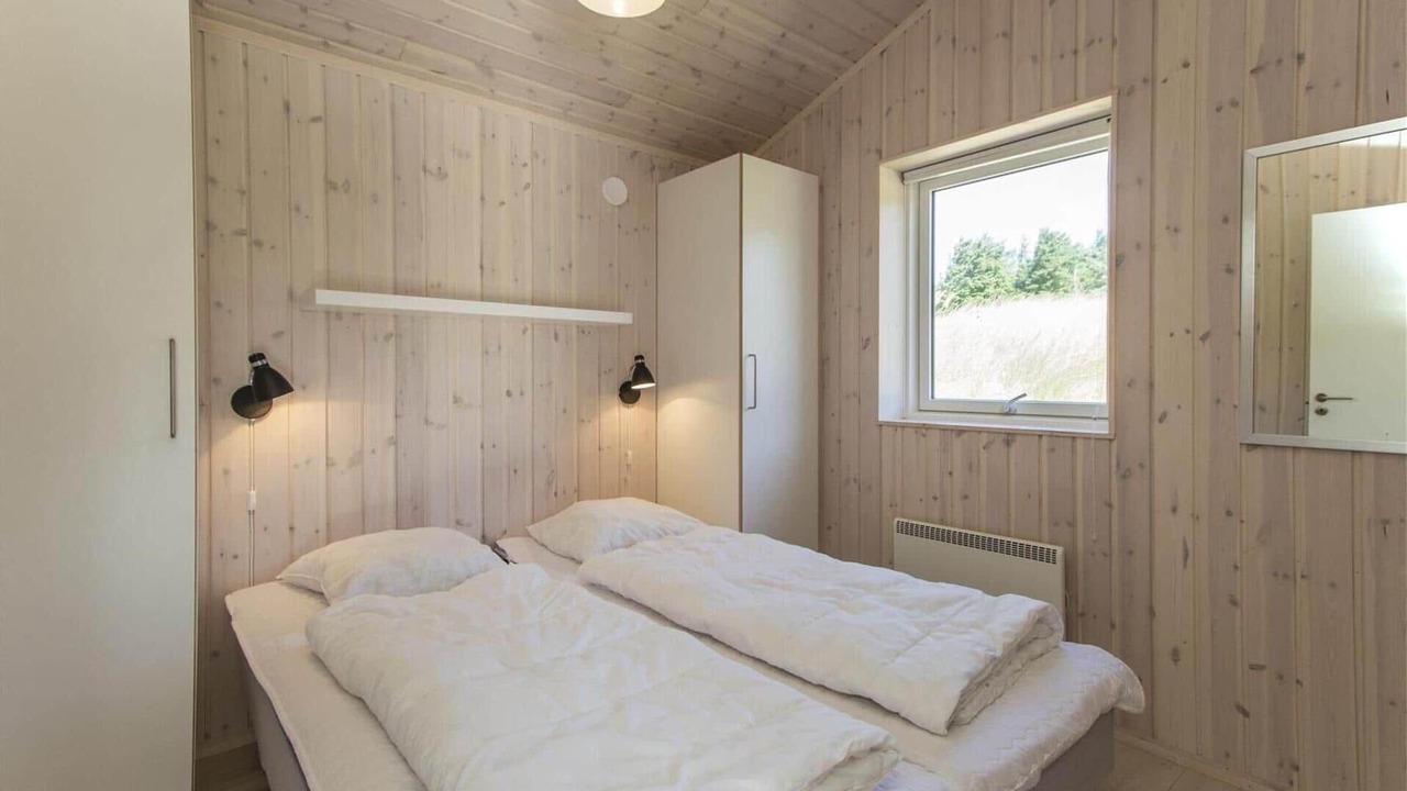 Photo of Bedroom in Rødhus
