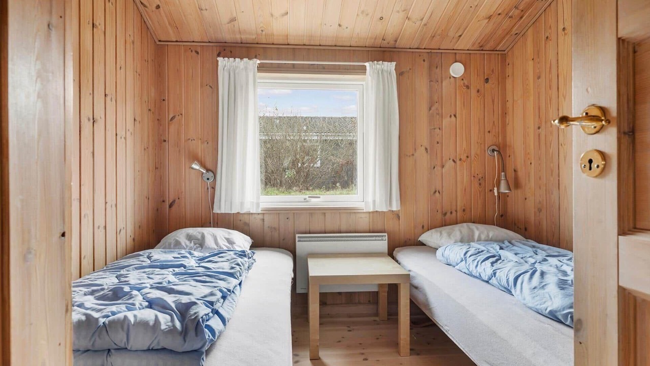 Photo of Bedroom in Bedegaard
