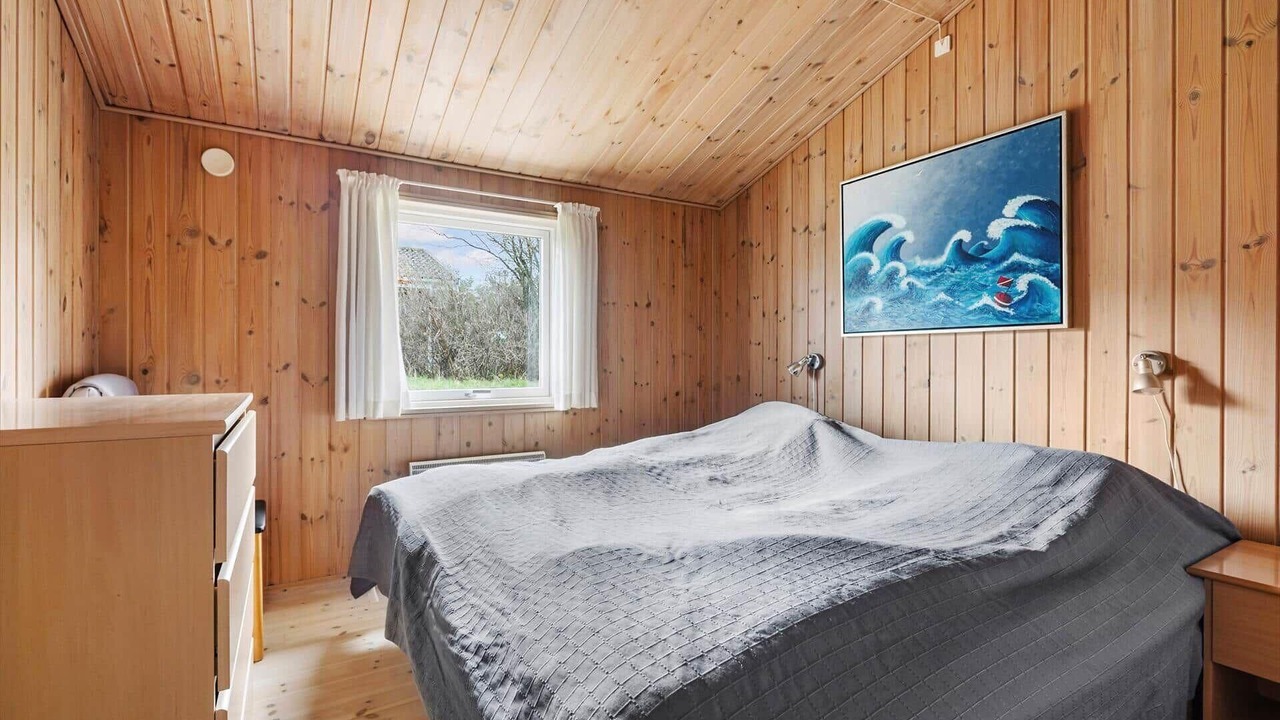 Photo of Bedroom in Bedegaard