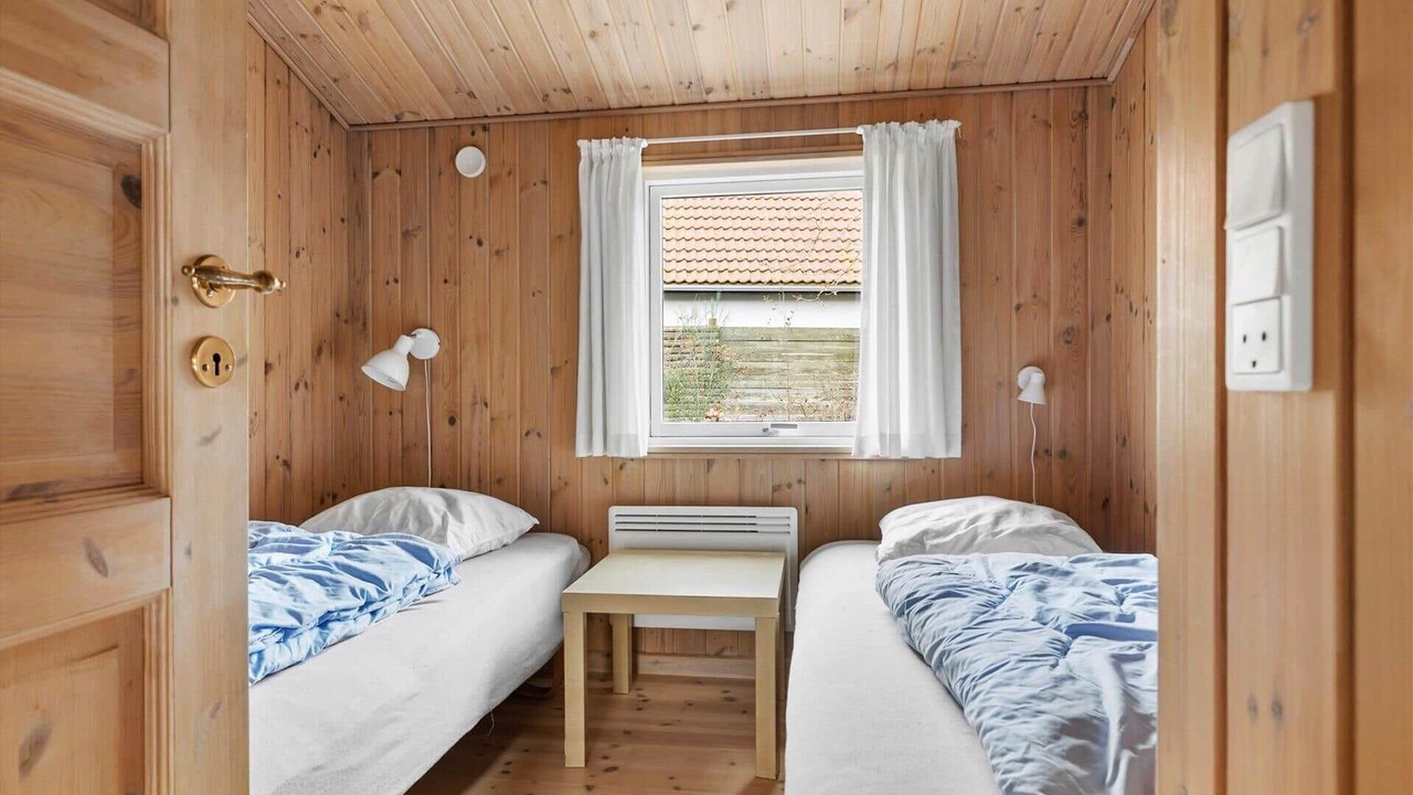 Photo of Bedroom in Bedegaard