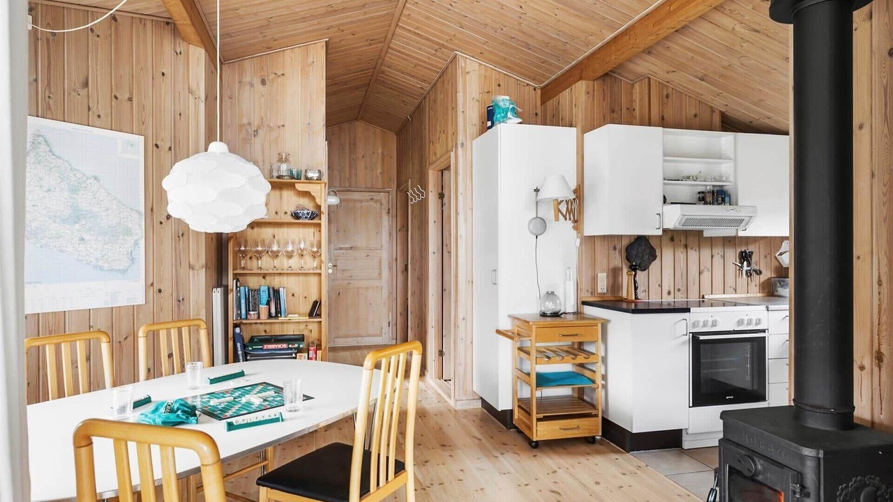 Photo of Kitchen in Bedegaard