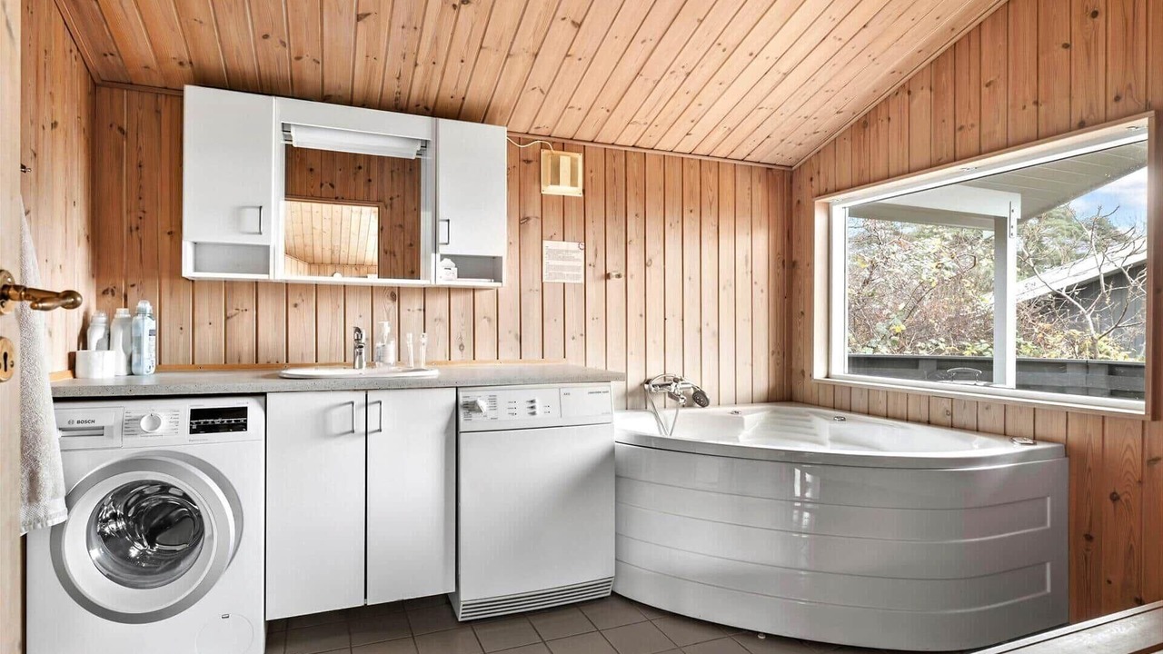 Photo of Bathroom in Bedegaard