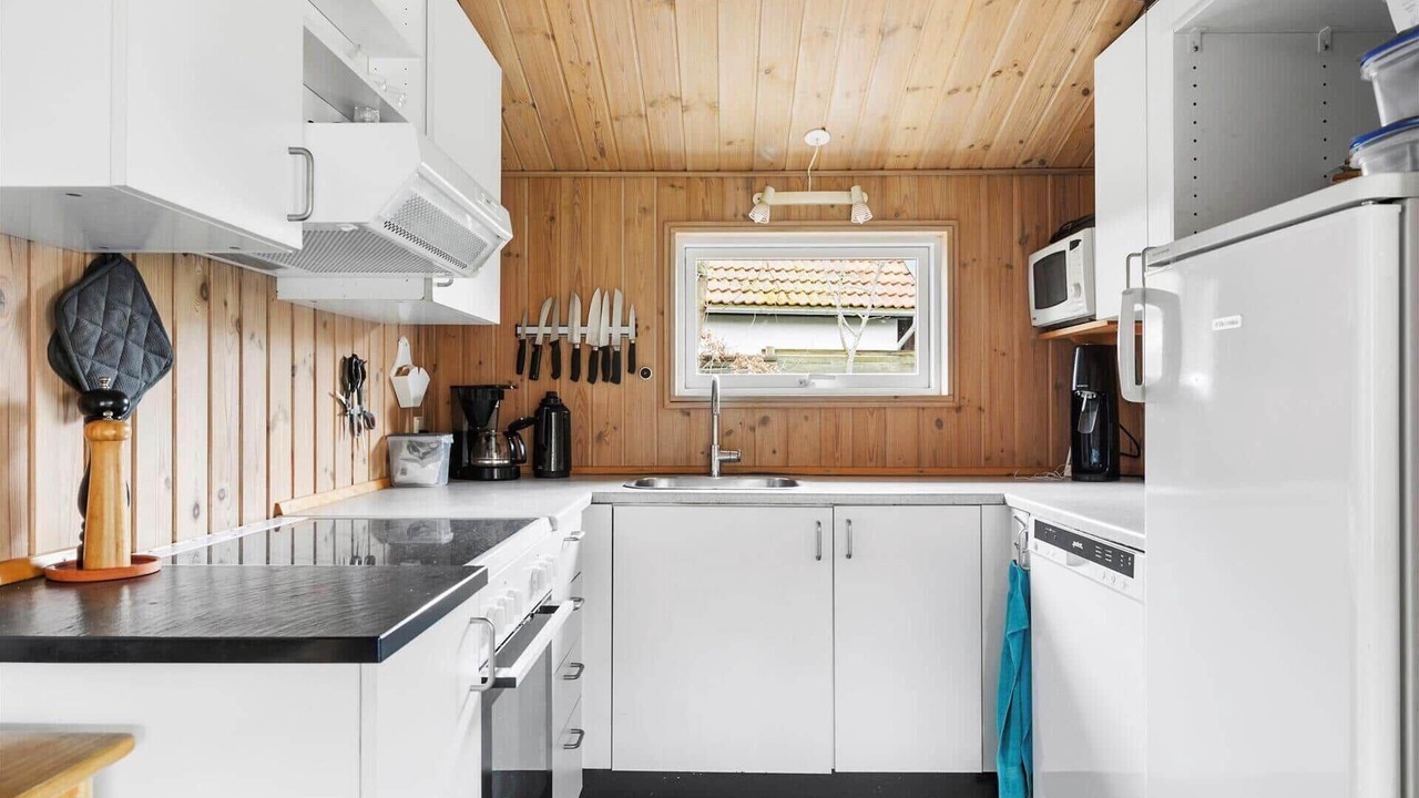 Photo of Kitchen in Bedegaard