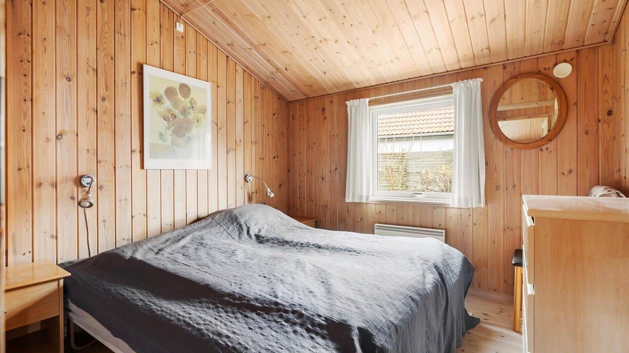 Photo of Bedroom in Bedegaard