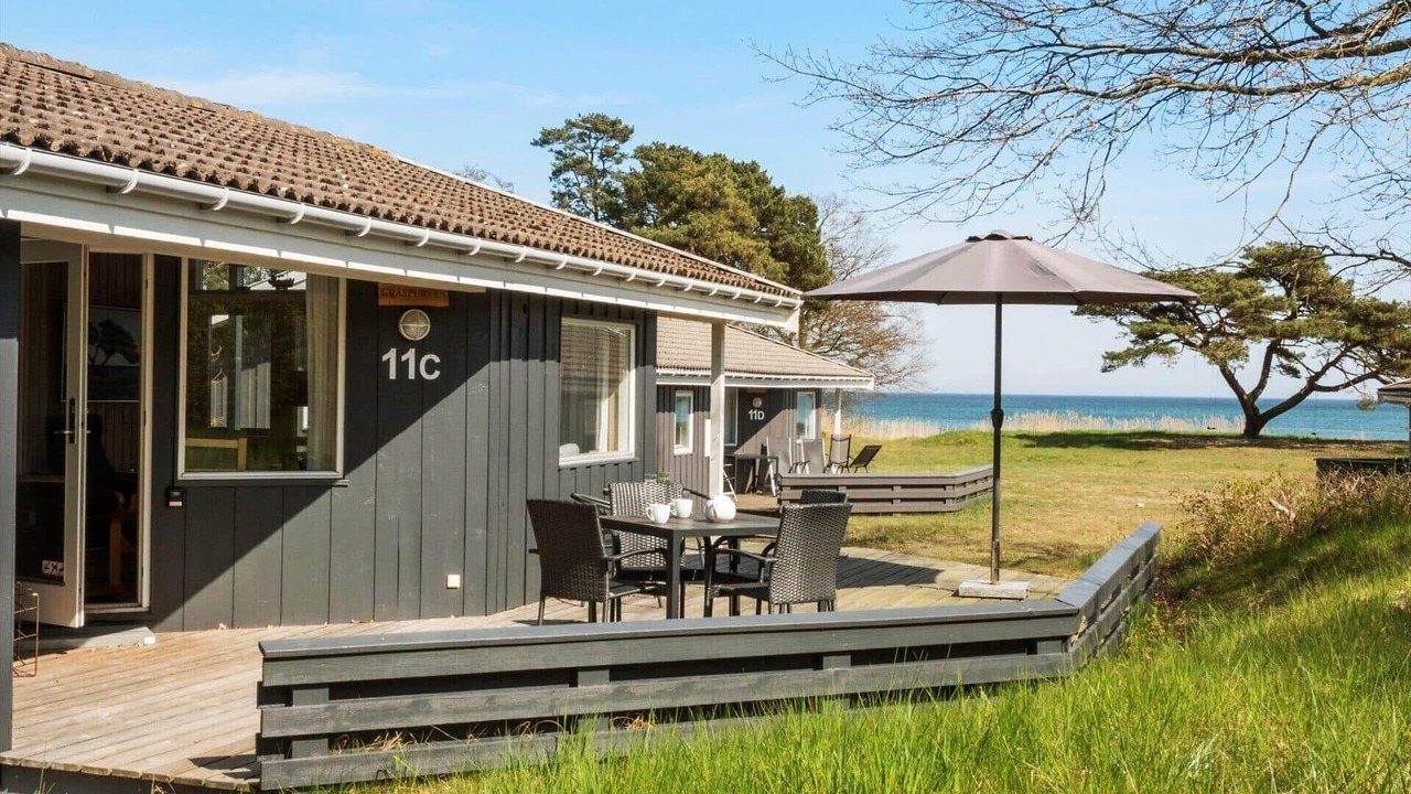 Photo of Outdoor in Bedegaard