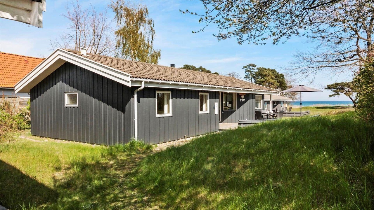 Photo of Outdoor in Bedegaard