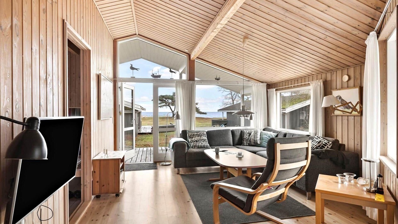 Photo of Livingroom in Bedegaard