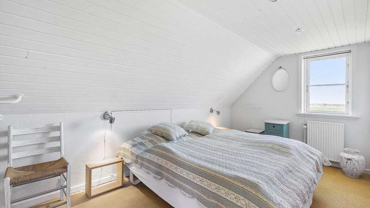 Photo of Bedroom in Pedersker