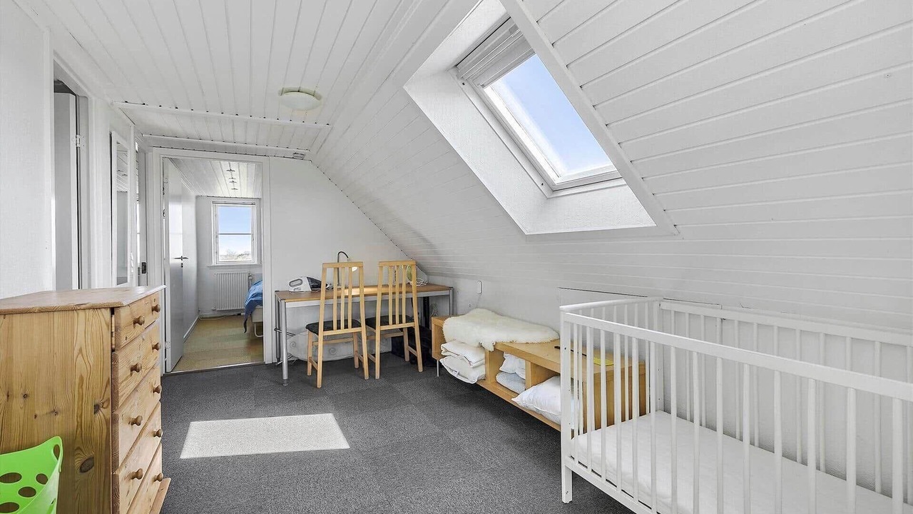 Photo of Bedroom in Pedersker