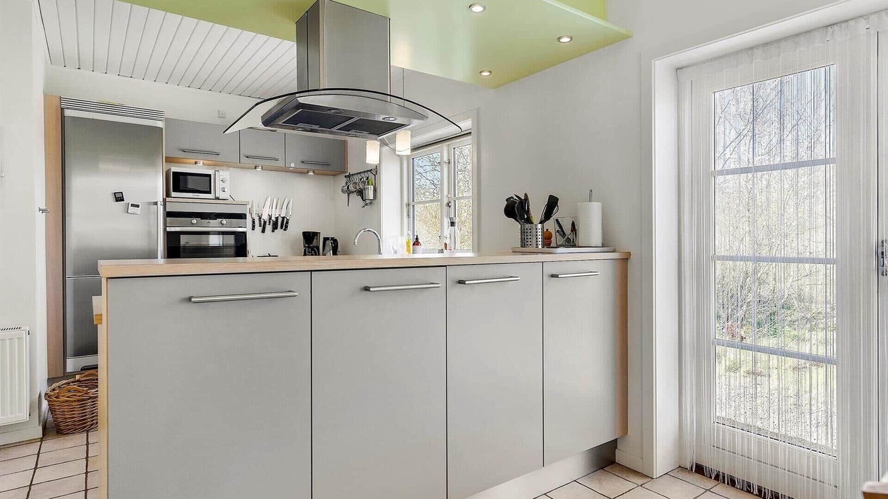 Photo of Kitchen in Pedersker