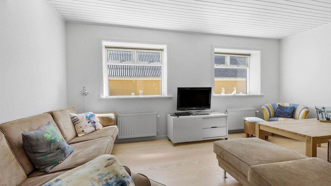 Photo of Livingroom in Pedersker