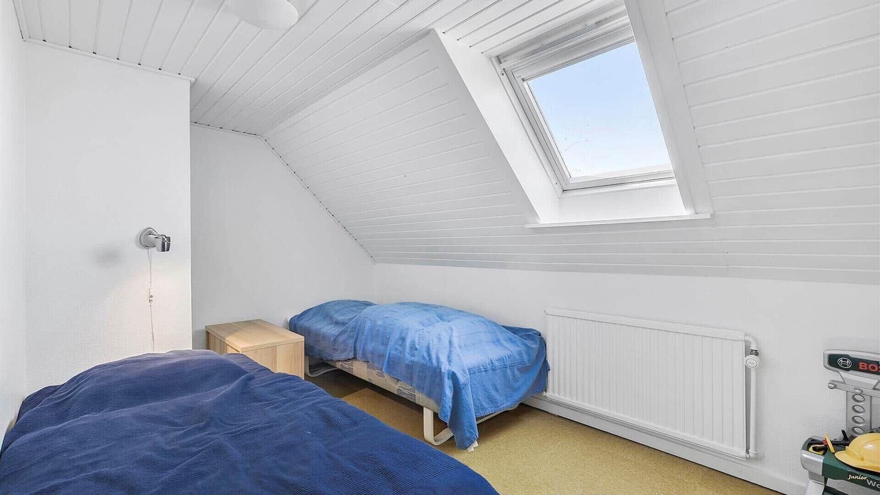 Photo of Bedroom in Pedersker