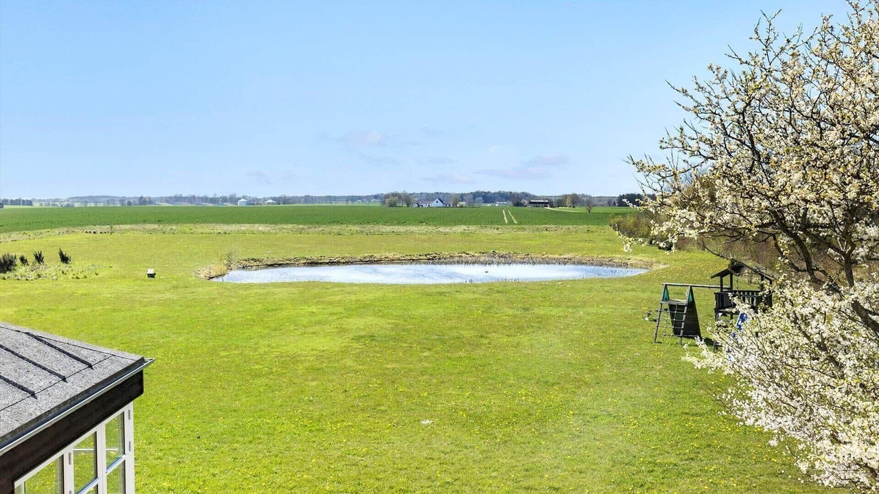 Photo of Outdoor in Pedersker