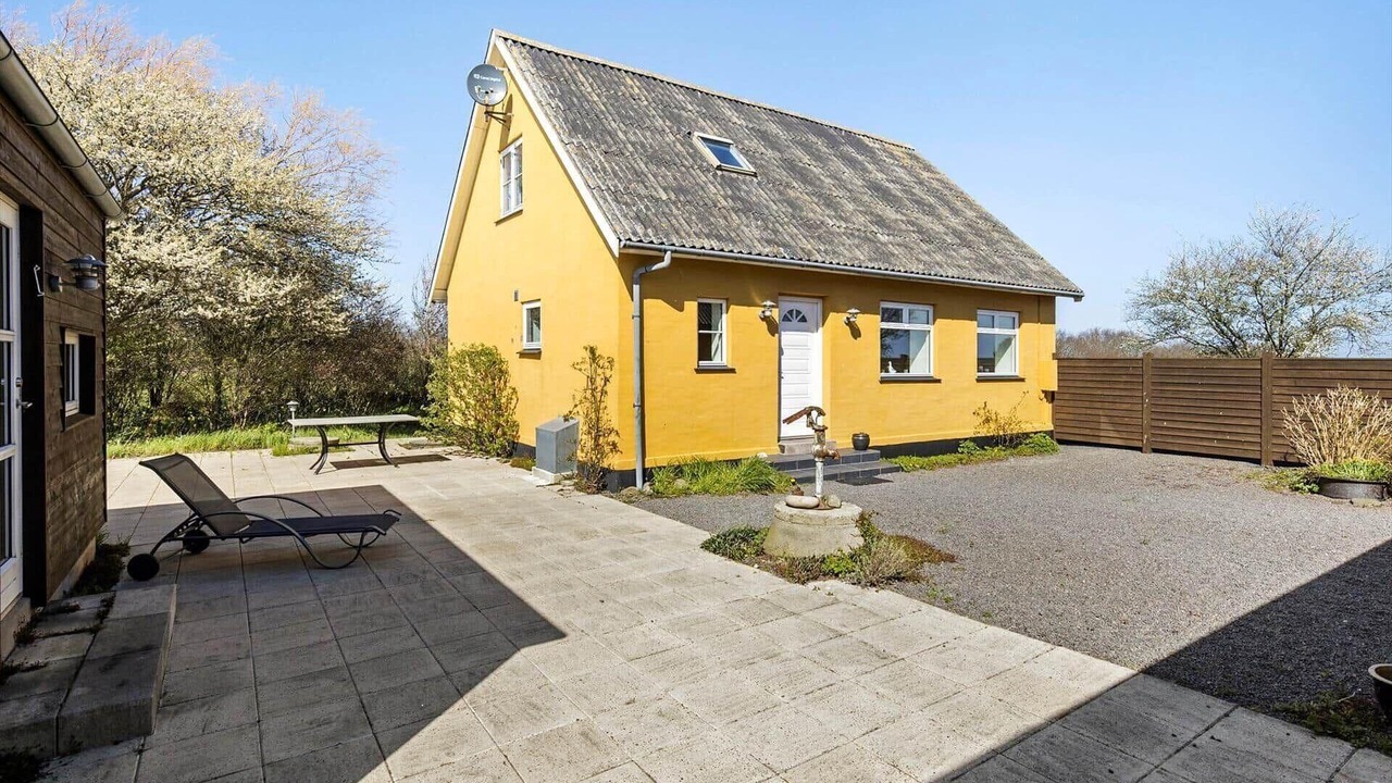 Photo of Outdoor in Pedersker