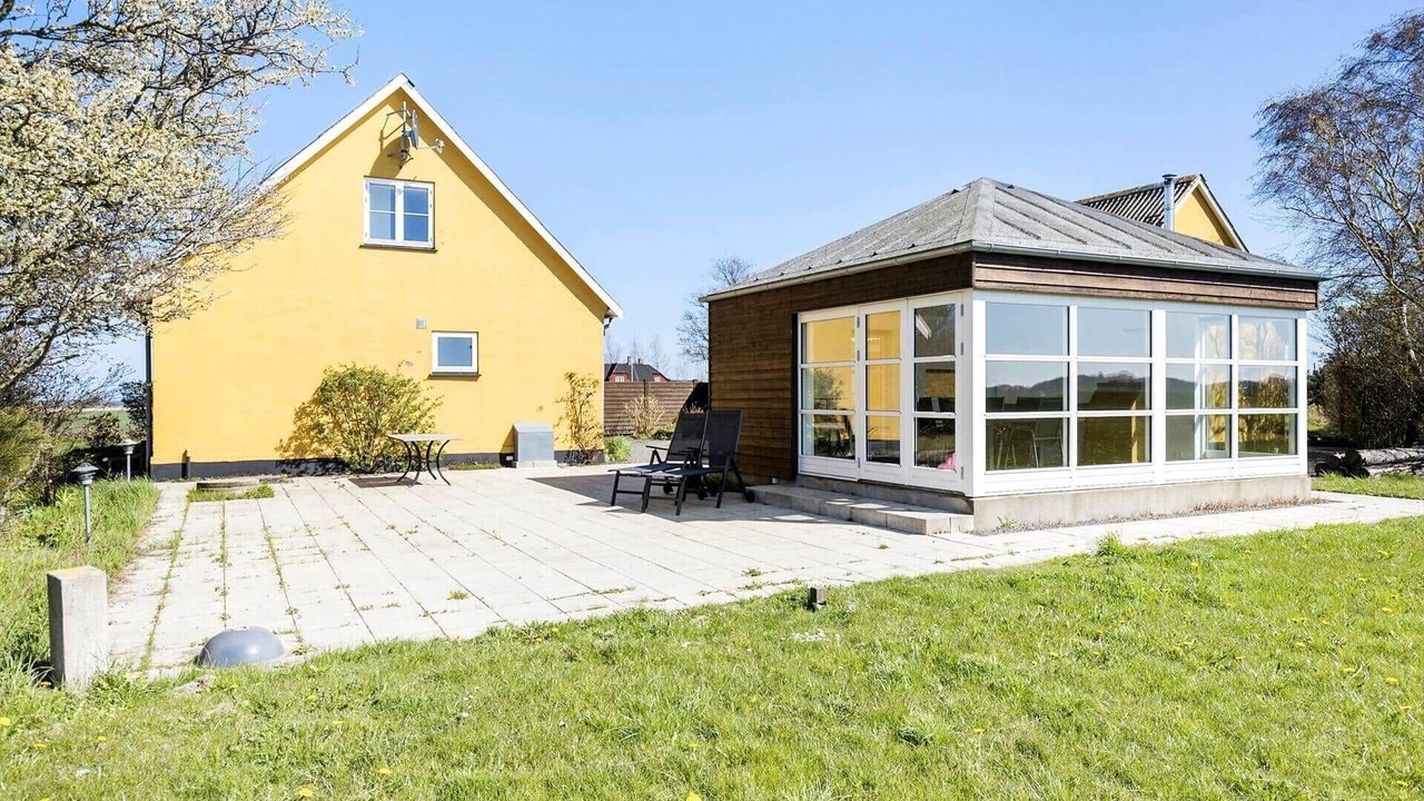 Photo of Outdoor in Pedersker